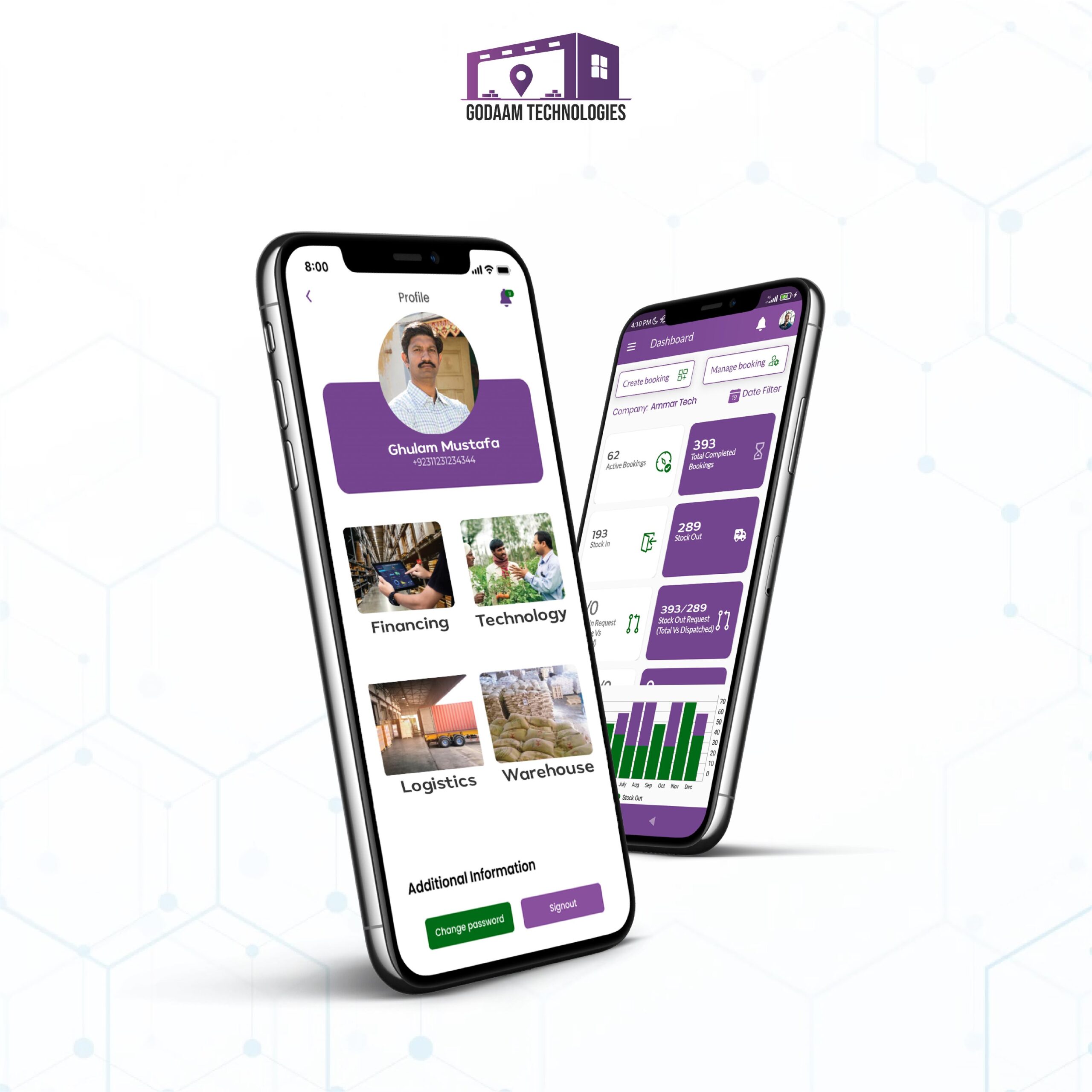 godaam mobile app-10