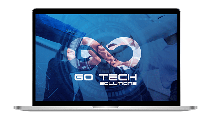 gotech laptop Screen