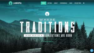 landopia By Go Tech Solutions