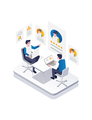 Custom Workforce Solutions