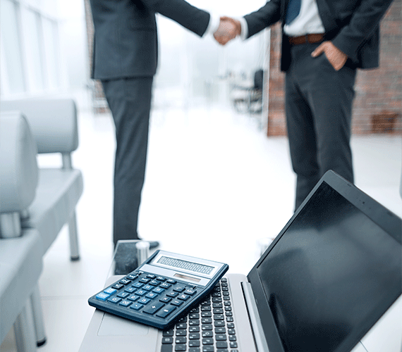 Technical Consultancy With Go Tech Solutions