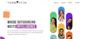 Top Boffin with Go Tech Solutions