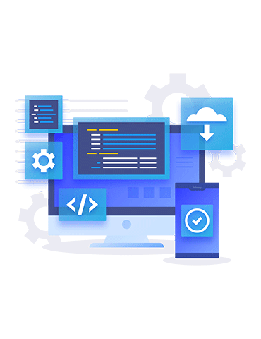 Website development Services