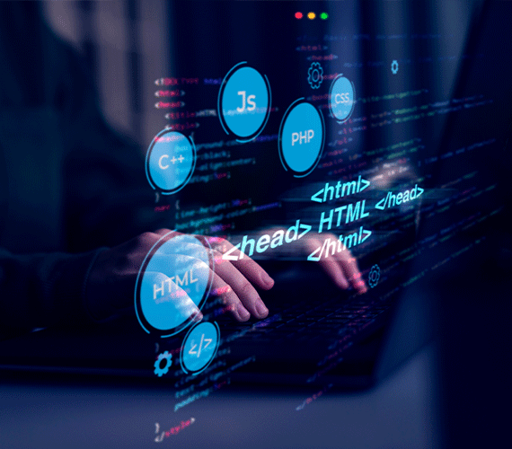 Website Development Solution