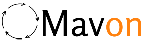 MavOn-Logo