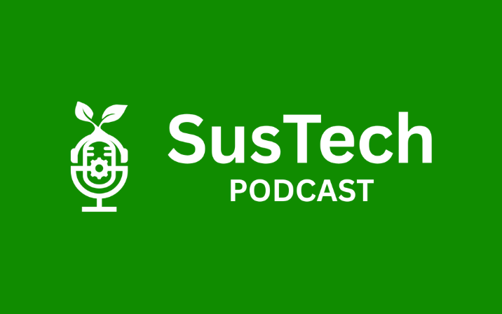 SusTech Podcast