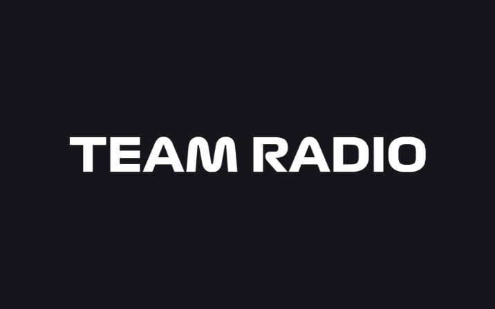 Team Radio