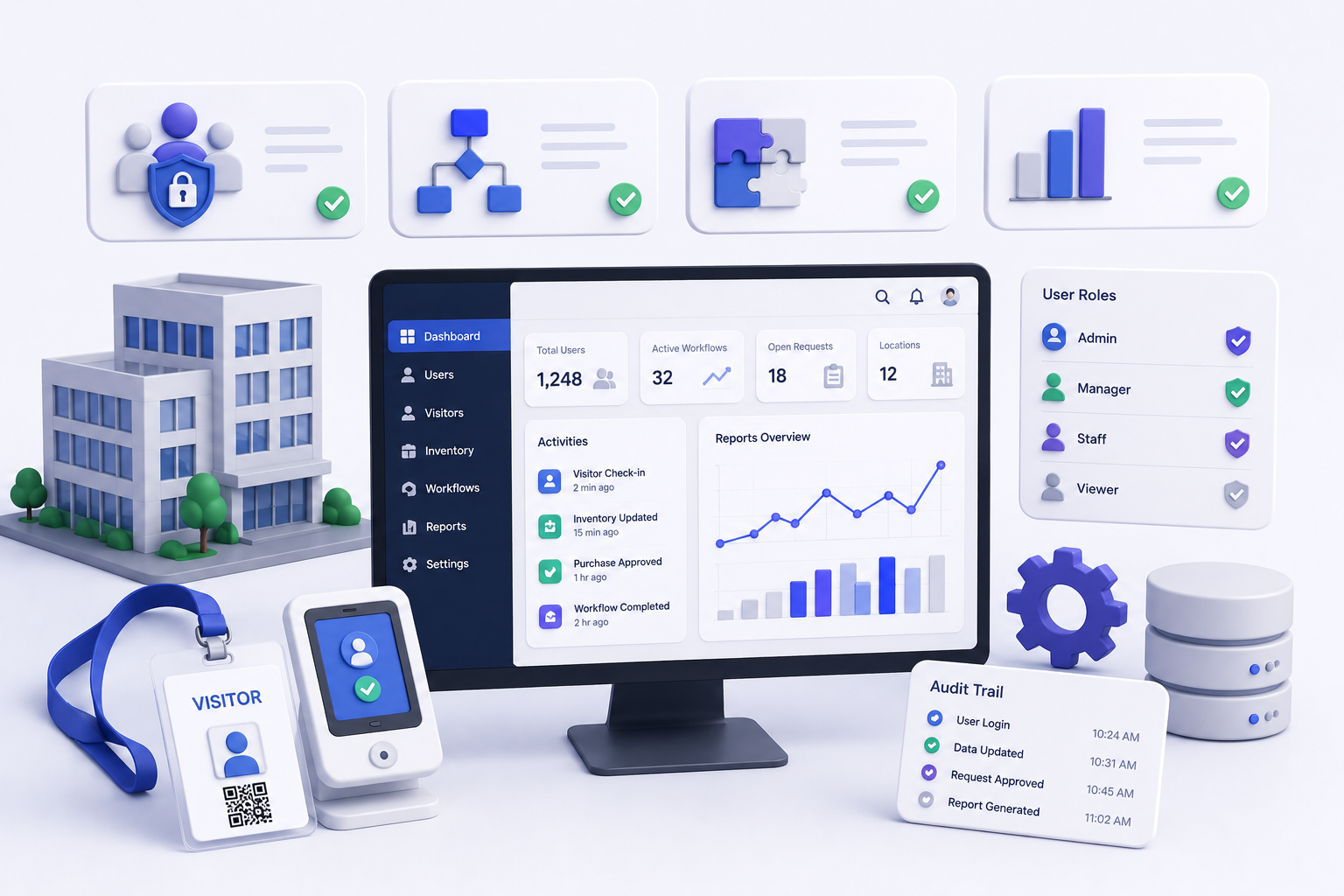 Dash ProFx compliance training portal