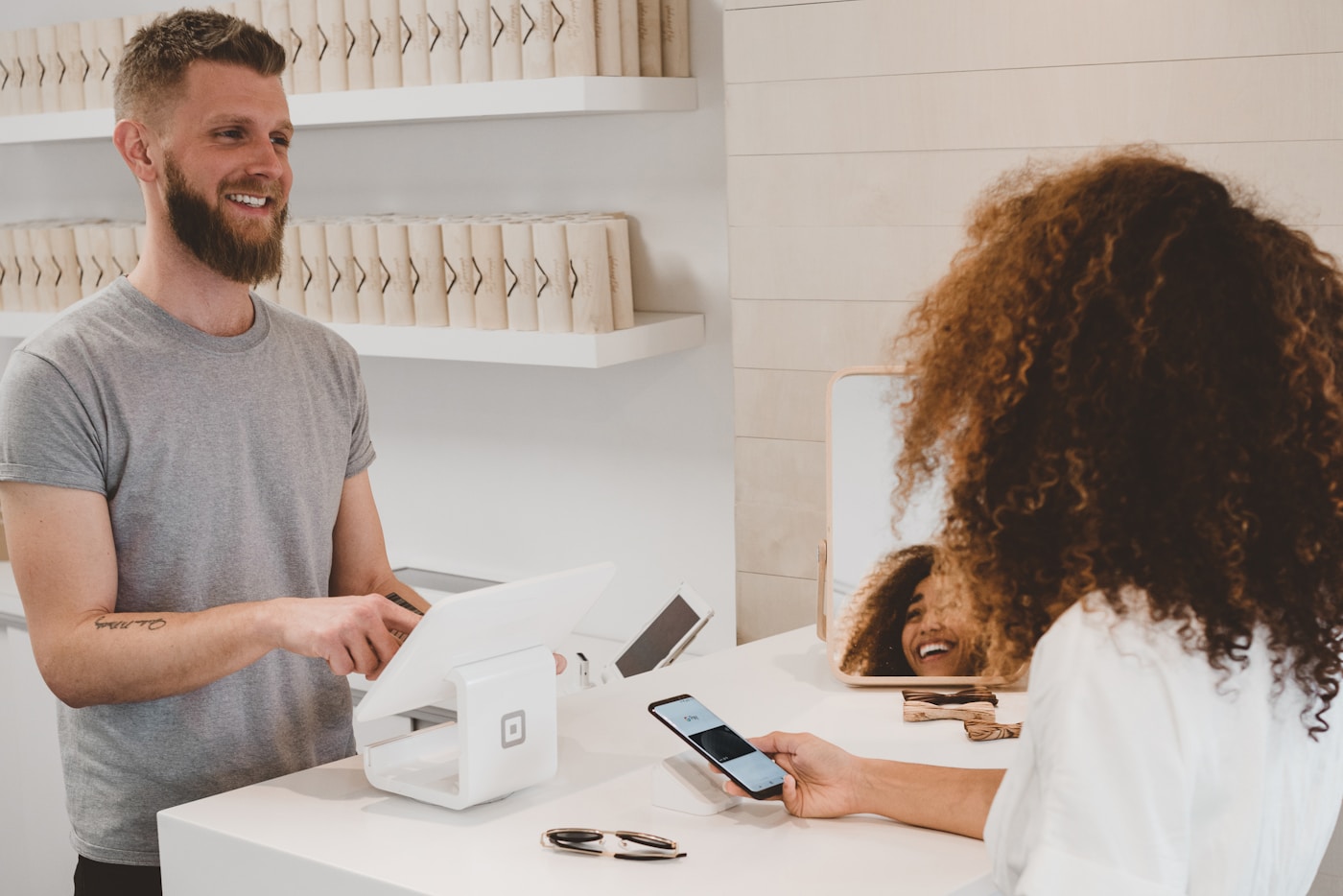 E-commerce and marketplace development — digital payments and online retail