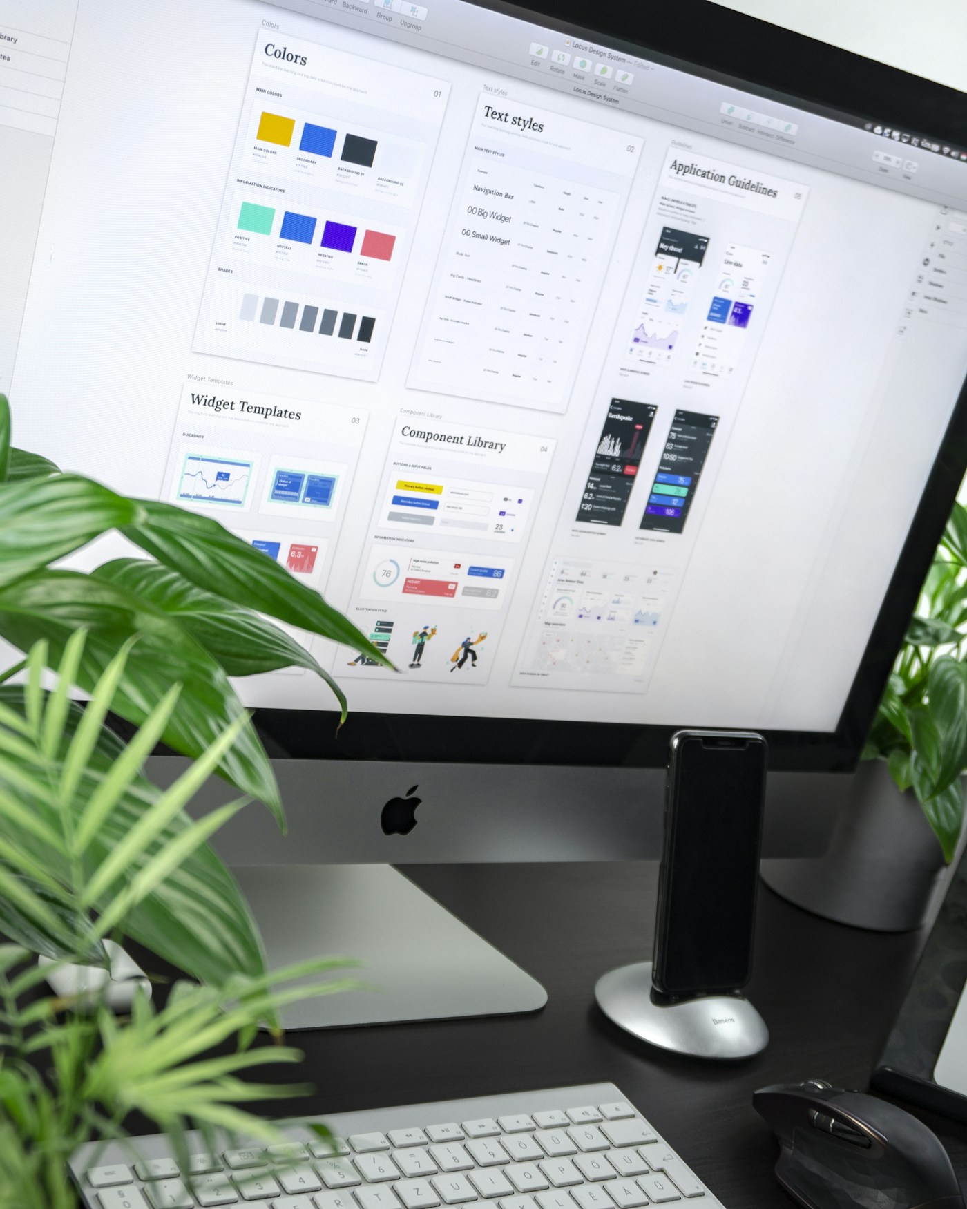 Product design and development — prototyping and innovation