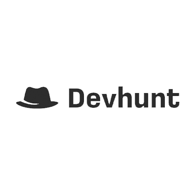 devhunt