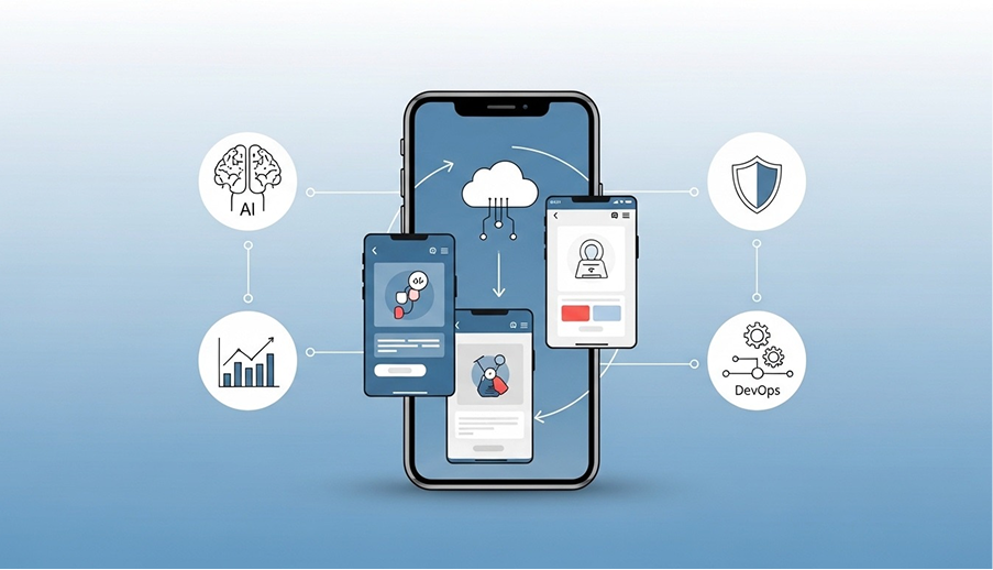 Mobile App Development Best Practices: A Practical Guide for 2026